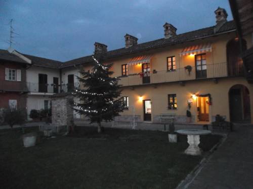Cameriano Italy Last Minute Discount Code Booking.com