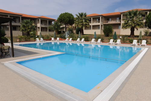 Kalyves (Gerakini) Greece Last Minute Discount Code Booking.com
