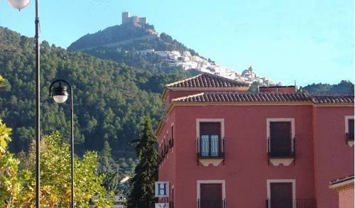 Orcera Spain Last Minute Discount Code Booking.com