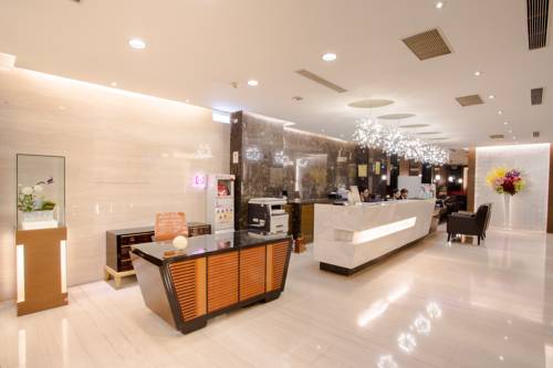 Taichung Taiwan Last Minute Discount Code Booking.com