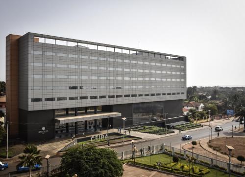 Bissau Guinea-Bissau Last Minute Discount Code Agoda.com