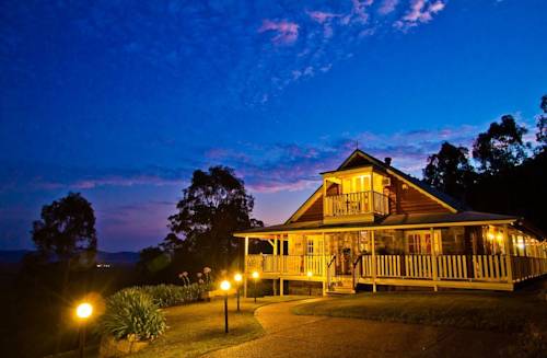 Mount View Australië Laatste minuut Kortingscode Booking.com