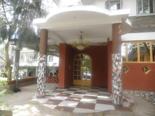 Athi Fluss Kenia Last-Minute-Rabattcode Booking.com