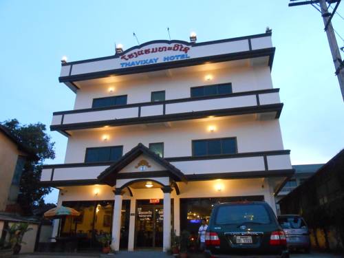 Vientiane Laos Last-Minute-Rabattcode Booking.com