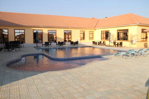 Menongue City Angola Last Minute Discount Code Booking.com