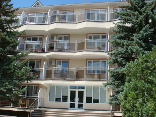 Anapa Rusland Laatste minuut Kortingscode Booking.com