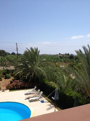 Coral Bay Cyprus Last Minute Discount Code Booking.com