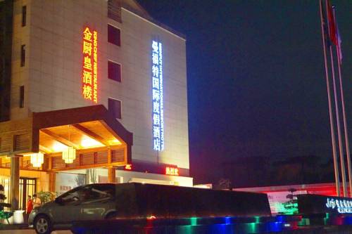 Yichun China Last Minute Discount Code Booking.com