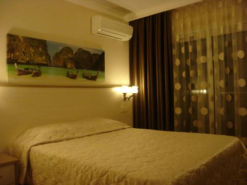 Cesme Turquie Code de réduction de dernière minute Booking.com