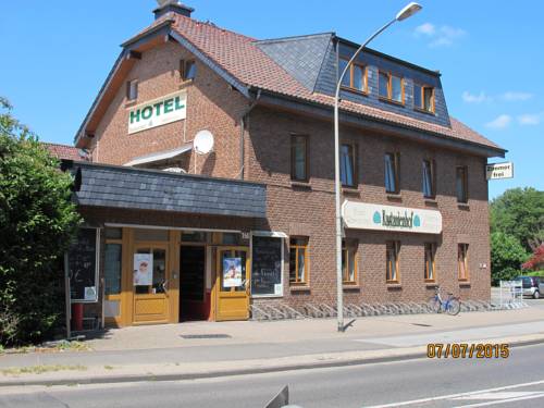 Mönchengladbach Germany Last Minute Discount Code Booking.com