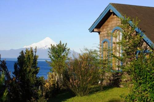 Puerto Varas Chile Last-Minute-Rabattcode Booking.com