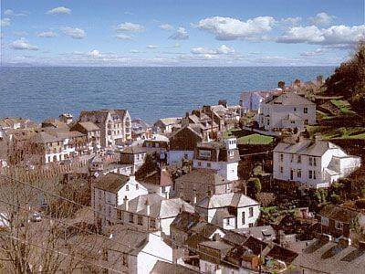 West Looe Verenigd Koningkrijk Laatste minuut Kortingscode Booking.com
