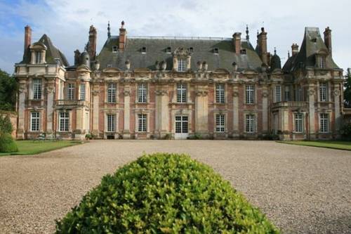 Tourville-sur-Arques Frankreich Last-Minute-Rabattcode Booking.com