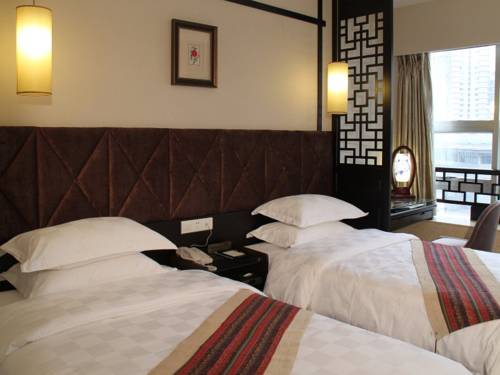 Chongqing China Last Minute Discount Code Booking.com
