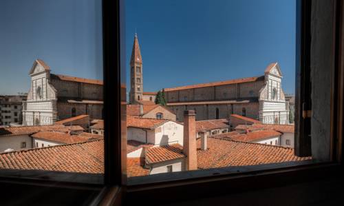 Florencia Italia Último Minuto Código de Descuento Booking.com
