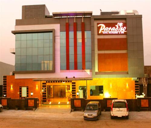 Fāzilka India Laatste minuut Kortingscode Booking.com