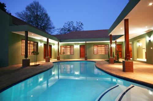 Randburg South Africa Last Minute Discount Code Booking.com
