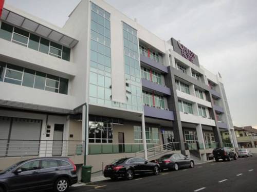 Simpang Ampat Malaysia Last Minute Discount Code Booking.com