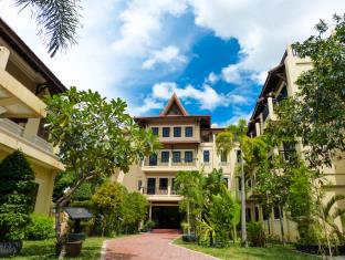 Siem Reap Cambodia Last Minute Discount Code Agoda.com