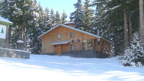 Pamporovo Bulgaria Last Minute Discount Code Booking.com