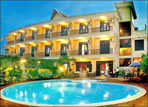 Hoi An Vietnam Último Minuto Código de Descuento Booking.com