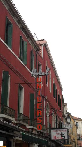 Venedig Italien Last-Minute-Rabattcode Booking.com
