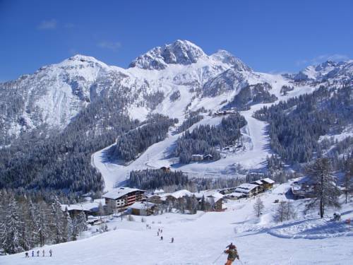 Sonnenalpe Nassfeld Austria Last Minute Discount Code Booking.com