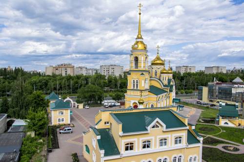 Lipetsk Russia Last Minute Discount Code Booking.com