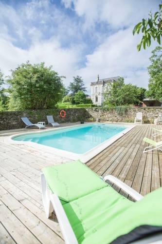 Bazoges-en-Pareds Frankreich Last-Minute-Rabattcode Booking.com