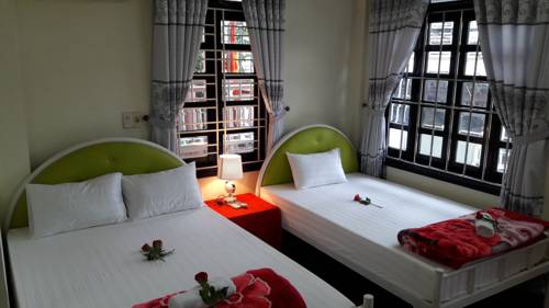 Farbton Vietnam Last-Minute-Rabattcode Booking.com