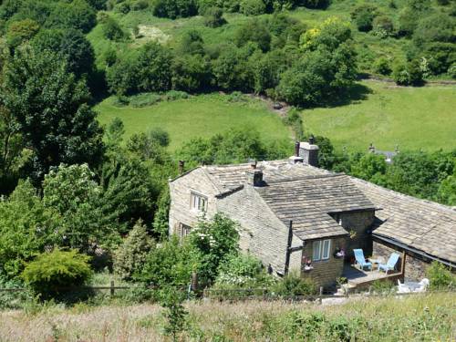 Slaithwaite United Kingdom Last Minute Discount Code Booking.com