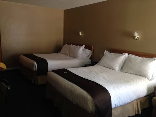 Sundre (Alberta) Kanada Last-Minute-Rabattcode Booking.com