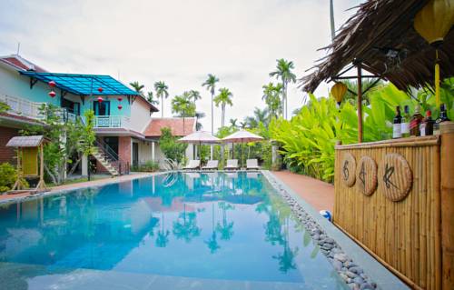 Hoi An Vietnam Last-Minute-Rabattcode Booking.com