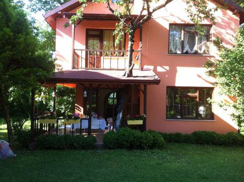 Sakarya Türkei Last-Minute-Rabattcode Booking.com