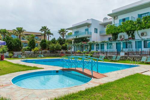 Hersonissos Greece Last Minute Discount Code Booking.com