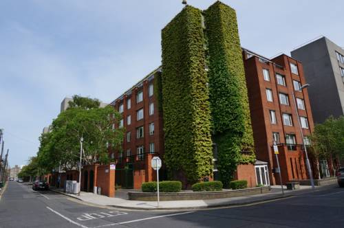 Dublin Ireland Last Minute Discount Code Booking.com