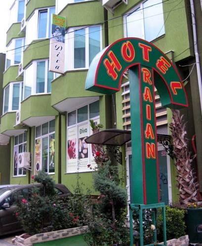 Constanţa Romania Last Minute Discount Code Booking.com
