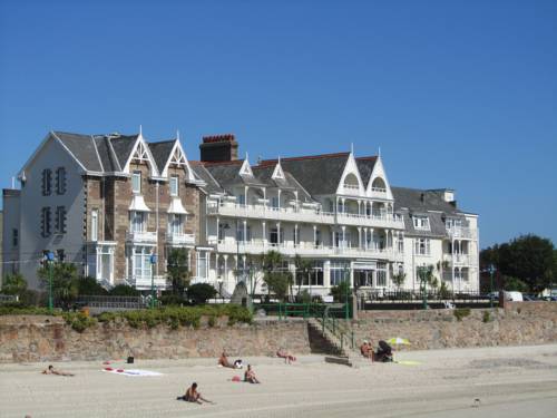 St Helier United Kingdom Last Minute Discount Code Booking.com
