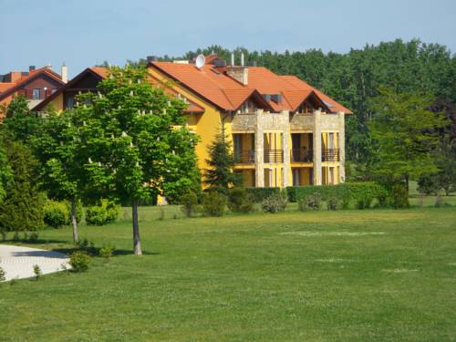Bükfürdő Ungarn Last-Minute-Rabattcode Booking.com