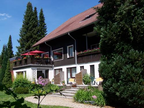 Sankt Andreasberg Germany Last Minute Discount Code Booking.com