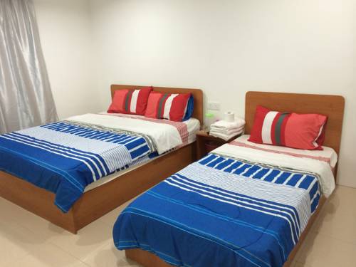 Batu Pahat Malaysia Last Minute Discount Code Booking.com