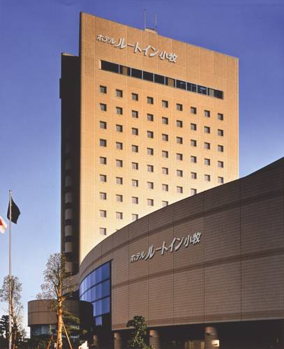 Komaki Japan Last Minute Discount Code Booking.com