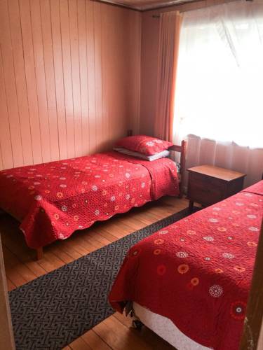 Puerto Montt Chili Code de réduction de dernière minute Booking.com