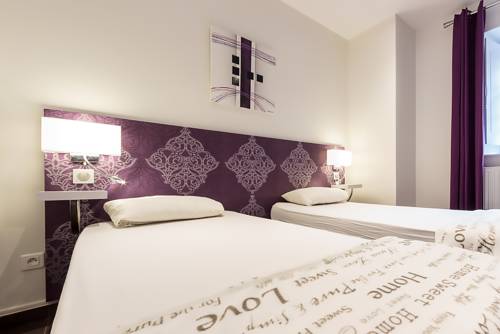 Saint-Privat-dʼAllier Frankreich Last-Minute-Rabattcode Booking.com