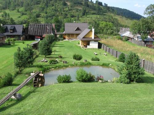 Osturňa Slowakei Last-Minute-Rabattcode Booking.com
