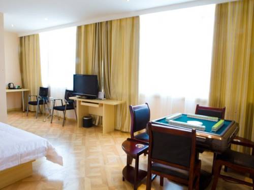 Changsha China Último Minuto Código de Descuento Booking.com