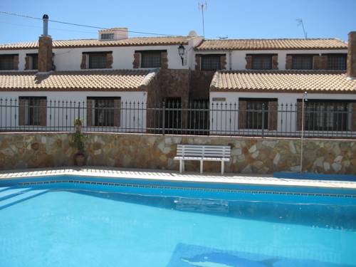 Campo Camara Spain Last Minute Discount Code Booking.com