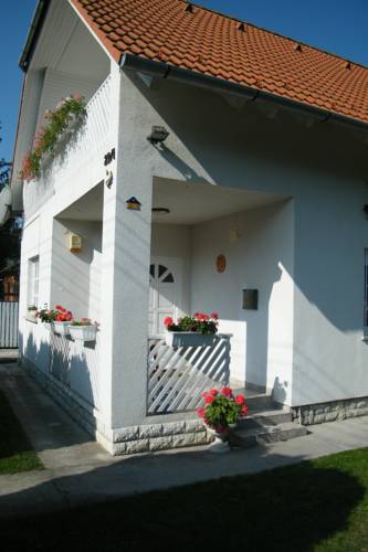 Balatonfenyves Ungarn Last-Minute-Rabattcode Booking.com