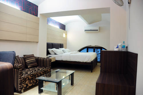 Lucknow Inde Code de réduction de dernière minute Booking.com