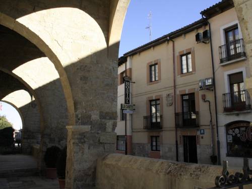 Carrión de los Condes Spanien Last-Minute-Rabattcode Booking.com